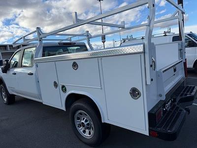 New 2025 GMC Sierra 3500 - photo 1