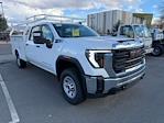 New 2025 GMC Sierra 3500 Crew Cab Service Truck for sale #1373763 - photo 4