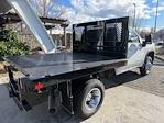2024 GMC Sierra 3500 Regular Cab 4WD Flatbed Truck for sale #1376565 - photo 3
