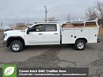 2024 GMC Sierra 2500 Crew Cab 4x4, Royal Truck Body Service Truck for sale #1379315 - photo 16