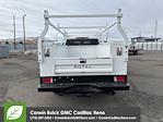 2024 GMC Sierra 2500 Crew Cab 4x4, Royal Truck Body Service Truck for sale #1379315 - photo 17