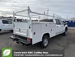 2024 GMC Sierra 2500 Crew Cab 4x4, Royal Truck Body Service Truck for sale #1379315 - photo 18