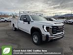 2024 GMC Sierra 2500 Crew Cab 4x4, Royal Truck Body Service Truck for sale #1379315 - photo 20