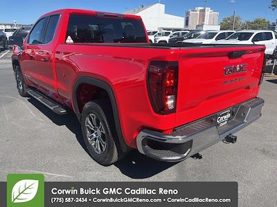 2024 GMC Sierra 1500 Double Cab 4x2 Pickup for sale #1381852 - photo 2