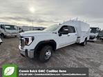 2024 GMC Sierra 3500 Crew Cab 4x4, Service Truck for sale #1382651 - photo 1