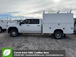 2024 GMC Sierra 3500 Crew Cab 4x4, Service Truck for sale #1382651 - photo 4