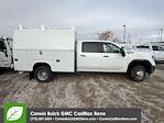 2024 GMC Sierra 3500 Crew Cab 4x4, Service Truck for sale #1382651 - photo 6