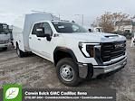 2024 GMC Sierra 3500 Crew Cab 4x4, Service Truck for sale #1382651 - photo 7