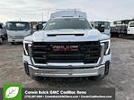 2024 GMC Sierra 3500 Crew Cab 4x4, Service Truck for sale #1382651 - photo 8