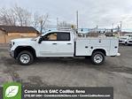 2024 GMC Sierra 3500 Double Cab 4x4, Service Truck for sale #1446742 - photo 13