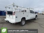 2024 GMC Sierra 3500 Double Cab 4x4, Service Truck for sale #1446742 - photo 15