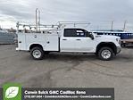 2024 GMC Sierra 3500 Double Cab 4x4, Service Truck for sale #1446742 - photo 16