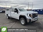 2024 GMC Sierra 3500 Double Cab 4x4, Service Truck for sale #1446742 - photo 17