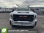 2024 GMC Sierra 3500 Double Cab 4x4, Service Truck for sale #1446742 - photo 18