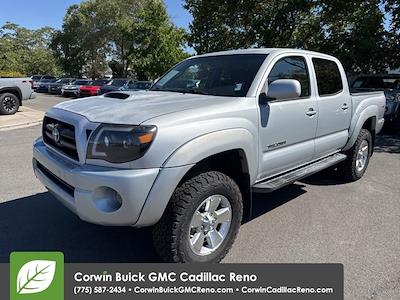 2006 Toyota Tacoma Double Cab 4WD Pickup for sale #2005228 - photo 1