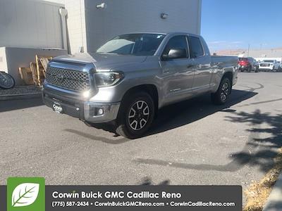 2021 Toyota Tundra Double Cab 4x4 Pickup for sale #2006435 - photo 1
