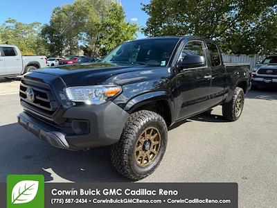 2021 Toyota Tacoma Access Cab 4WD Pickup for sale #2006726 - photo 1