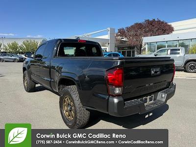 2021 Toyota Tacoma Access Cab 4WD Pickup for sale #2006726 - photo 2