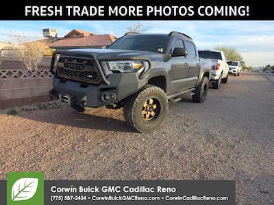 Used 2016 Toyota Tacoma - photo 1