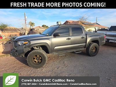 Used 2016 Toyota Tacoma - photo 1