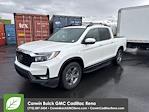 Used 2023 Honda Ridgeline RTL-E Crew Cab AWD Pickup for sale #2016974 - photo 1