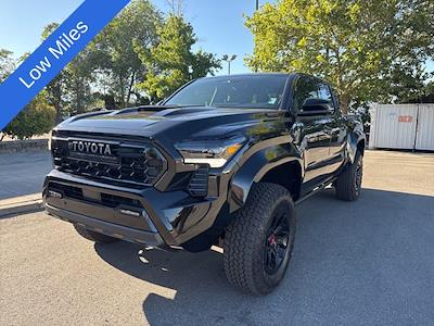 2025 Toyota Tacoma Double Cab 4WD Pickup for sale #2017674 - photo 1