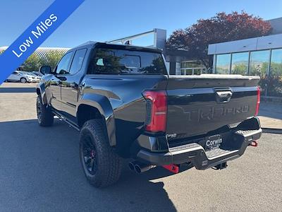 2025 Toyota Tacoma Double Cab 4WD Pickup for sale #2017674 - photo 2