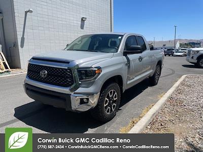 2021 Toyota Tundra Double Cab 4x4 Pickup for sale #2025866 - photo 1