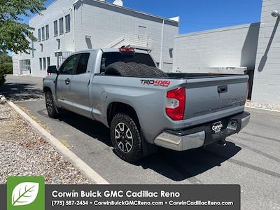 2021 Toyota Tundra Double Cab 4x4 Pickup for sale #2025866 - photo 2