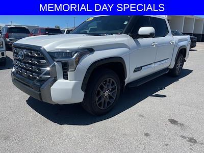 2023 Toyota Tundra CrewMax Cab 4x4 Pickup for sale #2026766 - photo 1