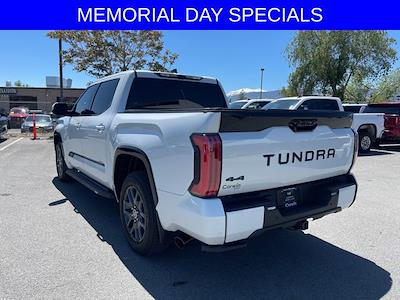 2023 Toyota Tundra CrewMax Cab 4x4 Pickup for sale #2026766 - photo 2