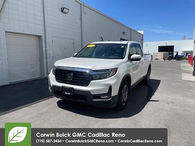 2022 Honda Ridgeline Crew Cab AWD Pickup for sale #2026928 - photo 1