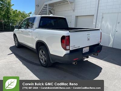 2022 Honda Ridgeline Crew Cab AWD Pickup for sale #2026928 - photo 2
