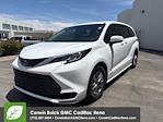 2021 Toyota Sienna FWD Minivan for sale #2027164 - photo 1