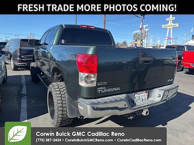 Used 2007 Toyota Tundra Limited Crew Cab for sale #2027473 - photo 2