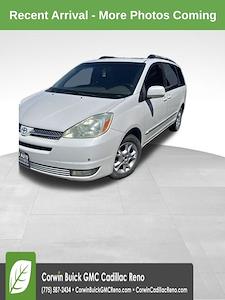 Used 2004 Toyota Sienna XLE 4x4 Minivan for sale #2027556 - photo 1