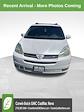 Used 2004 Toyota Sienna XLE 4x4 Minivan for sale #2027556 - photo 3