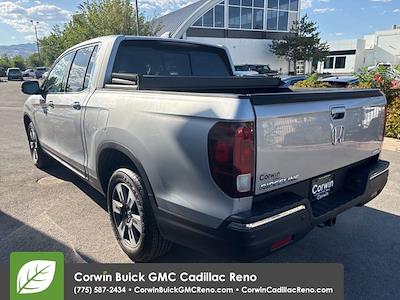 2017 Honda Ridgeline Crew Cab AWD Pickup for sale #2027993 - photo 2