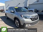 2017 Honda Ridgeline Crew Cab AWD Pickup for sale #2027993 - photo 32