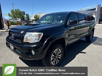 2011 Toyota Tacoma Double Cab Pickup for sale #2029116 - photo 1