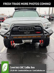 Used 2021 Toyota Tacoma - photo 1