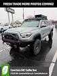 2021 Toyota Tacoma Double Cab 4WD Pickup for sale #2031349 - photo 1