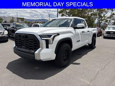 2022 Toyota Tundra Double Cab 4x4 Pickup for sale #2039277 - photo 1