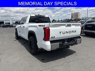 2022 Toyota Tundra Double Cab 4x4 Pickup for sale #2039277 - photo 2