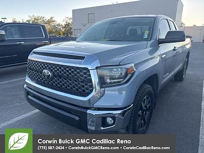 2021 Toyota Tundra Double Cab 4WD Pickup for sale #2039768 - photo 1