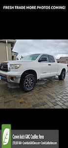 Used 2013 Toyota Tundra SR5 Extended Cab for sale #2049021 - photo 1