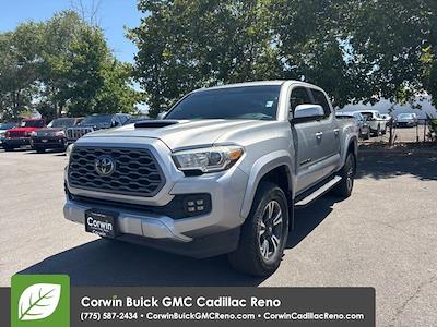 2018 Toyota Tacoma Double Cab 4x2 Pickup for sale #2058298 - photo 1