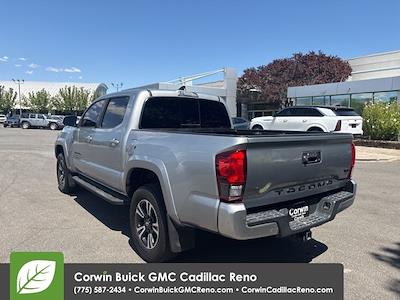 2018 Toyota Tacoma Double Cab 4x2 Pickup for sale #2058298 - photo 2