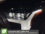 2024 Toyota Tundra CrewMax Cab 4WD Pickup for sale #2066932 - photo 8