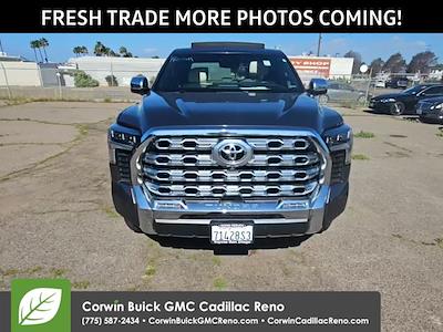 Used 2023 Toyota Tundra - photo 1